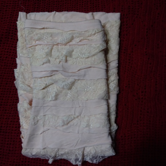 SOLD OUT !!!!!  NOT AVAILABLE!!!!DRESS- XS- COLOR MELON - Picture 6 of 6